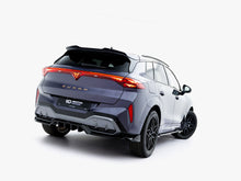 Load image into Gallery viewer, Maxton Design - Rear Splitter (Vertical Bars) V.1 Cupra Terramar Mk1