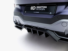 Load image into Gallery viewer, Maxton Design - Rear Splitter (Vertical Bars) V.1 Cupra Terramar Mk1