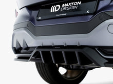 Load image into Gallery viewer, Maxton Design - Rear Splitter (Vertical Bars) V.1 Cupra Terramar Mk1