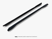 Load image into Gallery viewer, Maxton Design - Side Skirt Diffusers Cupra Terramar Mk1
