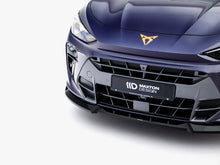 Load image into Gallery viewer, Maxton Design - Front Splitter V.1 Cupra Terramar Mk1