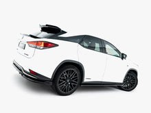 Load image into Gallery viewer, Maxton Design - Side Skirts Diffusers Lexus RX F-Sport Mk4 Facelift (version without OEM step rails)
