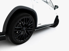 Load image into Gallery viewer, Maxton Design - Side Skirts Diffusers Lexus RX F-Sport Mk4 Facelift (version without OEM step rails)
