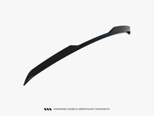 Load image into Gallery viewer, Maxton Design - Upper Spoiler CAP 3D Lexus RX F-Sport Mk4 Facelift