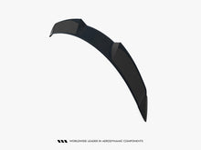 Load image into Gallery viewer, Maxton Design - Upper Spoiler CAP 3D Lexus RX Mk4 Facelift