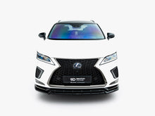 Load image into Gallery viewer, Maxton Design - Front Splitter Lexus RX F-Sport Mk4 Facelift