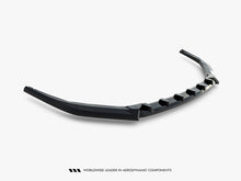 Load image into Gallery viewer, Maxton Design - Front Splitter Lexus RX F-Sport Mk4 Facelift