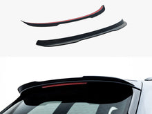 Load image into Gallery viewer, Maxton Design - Spoiler CAP V.1 Seat Leon Cupra ST Mk3 / Mk3 Facelift