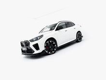Load image into Gallery viewer, Maxton Design - Side Skirts Diffusers BMW X2 M35i U10