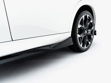 Load image into Gallery viewer, Maxton Design - Side Skirts Diffusers BMW X2 M35i U10