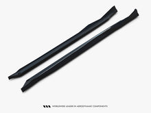 Load image into Gallery viewer, Maxton Design - Side Skirts Diffusers BMW X2 M35i U10