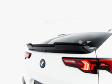 Load image into Gallery viewer, Maxton Design - Spoiler CAP BMW X2 M35i U10