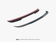 Load image into Gallery viewer, Maxton Design - Spoiler CAP BMW X2 M35i U10