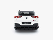 Load image into Gallery viewer, Maxton Design - Rear Splitter (Vertical Bars) BMW X2 M35i U10