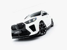 Load image into Gallery viewer, Maxton Design - Front Splitter BMW X2 M35i U10
