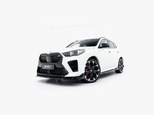 Load image into Gallery viewer, Maxton Design - Front Splitter BMW X2 M35i U10