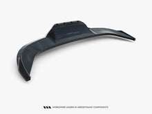 Load image into Gallery viewer, Maxton Design - Rear Splitter (Vertical Bars) V.2 Cupra Terramar Mk1