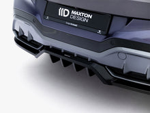 Load image into Gallery viewer, Maxton Design - Rear Splitter (Vertical Bars) V.2 Cupra Terramar Mk1
