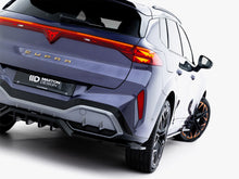 Load image into Gallery viewer, Maxton Design - Rear Splitter (Vertical Bars) V.2 Cupra Terramar Mk1
