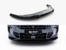 Load image into Gallery viewer, Maxton Design - Front Splitter V.2 Cupra Terramar Mk1
