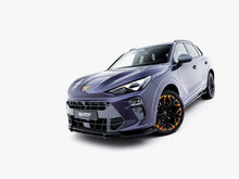 Load image into Gallery viewer, Maxton Design - Front Splitter V.2 Cupra Terramar Mk1