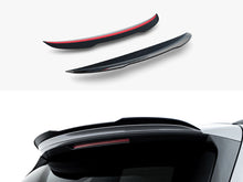 Load image into Gallery viewer, Maxton Design - Spoiler CAP Mercedes-AMG GLA 35 H247 Facelift