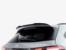 Load image into Gallery viewer, Maxton Design - Spoiler CAP Mercedes-AMG GLA 35 H247 Facelift