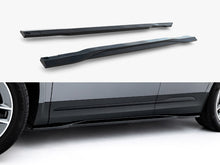 Load image into Gallery viewer, Maxton Design - Side Skirts Diffusers Mercedes-AMG GLA 35 H247 Facelift