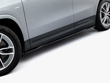Load image into Gallery viewer, Maxton Design - Side Skirts Diffusers Mercedes-AMG GLA 35 H247 Facelift