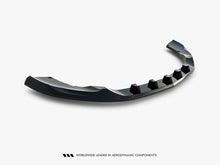 Load image into Gallery viewer, Maxton Design - Front Splitter V.2 Mercedes-AMG GLA 35 H247 Facelift