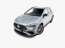 Load image into Gallery viewer, Maxton Design - Front Splitter V.1 Mercedes-AMG GLA 35 H247 Facelift