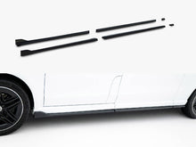 Load image into Gallery viewer, Maxton Design - Side Skirt Diffusers V.2 Mercedes V-Class Extra Long AMG-Line W447