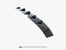 Load image into Gallery viewer, Maxton Design - Rear Window Extension Ford Mustang GT Mk7