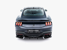 Load image into Gallery viewer, Maxton Design - Rear Window Extension Ford Mustang Dark Horse Mk7