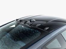 Load image into Gallery viewer, Maxton Design - Rear Window Extension Ford Mustang Dark Horse Mk7