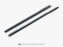 Load image into Gallery viewer, Maxton Design - Side Skirt Diffusers Ford Mustang Dark Horse Mk7