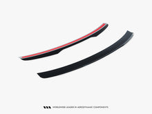 Load image into Gallery viewer, Maxton Design - Spoiler CAP Ford Mustang Dark Horse Mk7