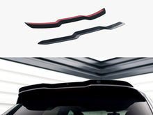 Load image into Gallery viewer, Maxton Design - Spoiler CAP V.1 Audi RS3 Sportback 8V / 8V Facelift