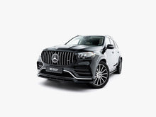 Load image into Gallery viewer, Maxton Design - Front Splitter V.2 Mercedes-Benz GLS AMG-Line X167