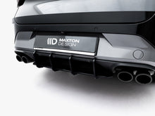 Load image into Gallery viewer, Maxton Design - Street PRO Rear Diffuser Cupra Leon ST Mk1 Facelift