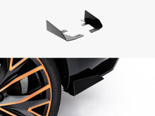 Load image into Gallery viewer, Maxton Design - Rear Side Flaps Cupra Leon ST Mk1 Facelift