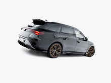 Load image into Gallery viewer, Maxton Design - Street PRO Side Skirt Diffusers + Flaps Cupra Leon ST / Hatchback Aero Mk1 / Mk1 Facelift