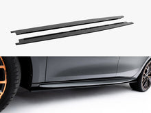 Load image into Gallery viewer, Maxton Design - Street PRO Side Skirt Diffusers Cupra Leon ST / Hatchback Aero Mk1 / Mk1 Facelift