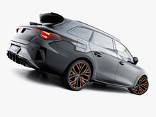Load image into Gallery viewer, Maxton Design - Street PRO Side Skirt Diffusers Cupra Leon ST / Hatchback Aero Mk1 / Mk1 Facelift