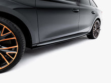 Load image into Gallery viewer, Maxton Design - Street PRO Side Skirt Diffusers Cupra Leon ST / Hatchback Aero Mk1 / Mk1 Facelift