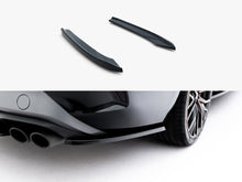 Load image into Gallery viewer, Maxton Design - Rear Side Splitters V.1 Cupra Leon ST Mk1 Facelift