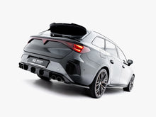 Load image into Gallery viewer, Maxton Design - Rear Side Splitters V.2 Cupra Leon ST Mk1 Facelift