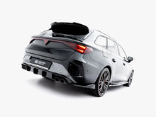 Load image into Gallery viewer, Maxton Design - Spoiler CAP Cupra Leon ST Mk1 Facelift