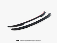 Load image into Gallery viewer, Maxton Design - Spoiler CAP Cupra Leon ST Mk1 Facelift