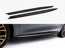 Load image into Gallery viewer, Maxton Design - Side Skirt Diffusers V.1 Cupra Leon ST / Hatchback Aero Mk1 Facelift